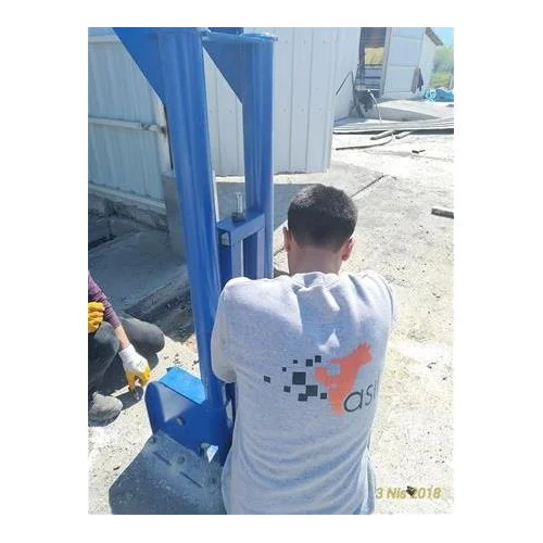Asil Gübre Sıyırıcılar