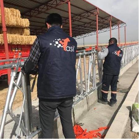 Yemlik Kilit Sistemleri