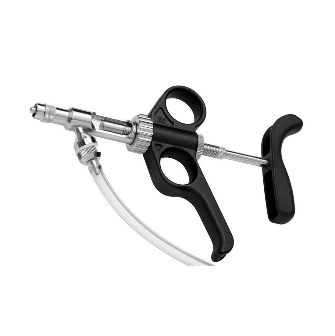 Unimatik Otomatik Enjektör 2 ml Asil Çiftlik Ekipmanları