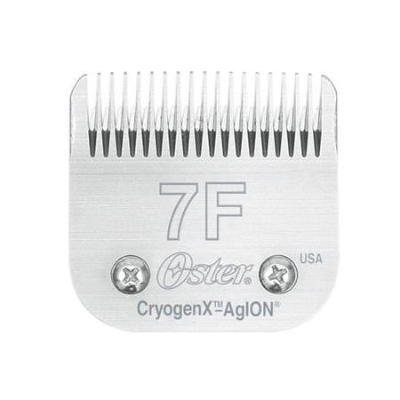 OSTER Tıraş Makinası Bıçağı. Size 7F