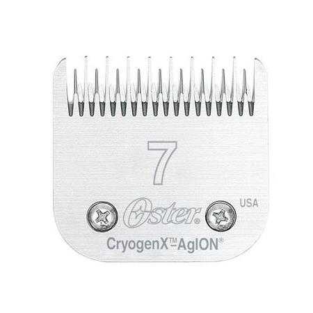 OSTER Tıraş Makinası Bıçağı. Size 7