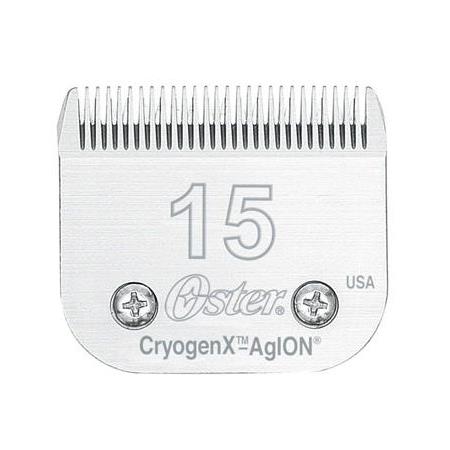 OSTER Tıraş Makinası Bıçağı. Size 15