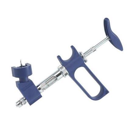 Otomatik Enjektör. Şişe Adaptörlü. 1 ml