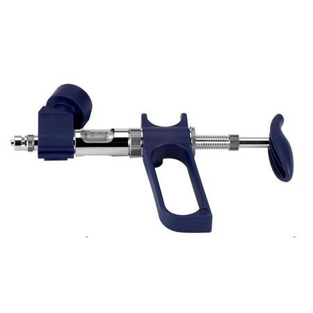 Otomatik Enjektör Hortumlu Model 2 ml.