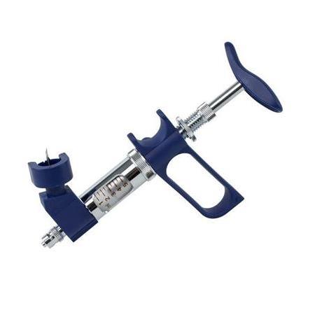 Otomatik Enjektör. Şişe Adaptörlü 5 ml