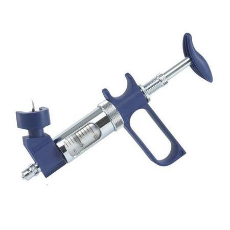 Otomatik Enjektör Şişe Adaptörlü 10 ml