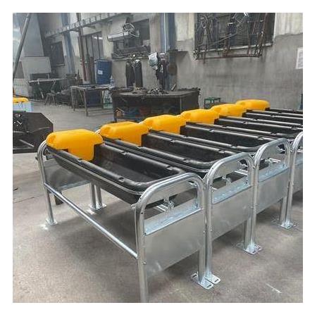 1.5 mt - 100 Lt. Plastik Devirmeli Su Teknesi - Suluk