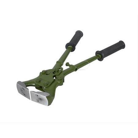 Büyükbaş Tırnak Kesme Pensi - 42 cm