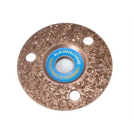 Tırnak Kesme Diski - Lüx Model