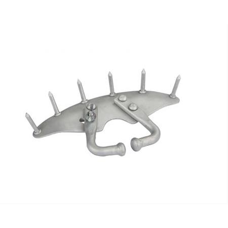 Buzağı Emme Önleyici Metal