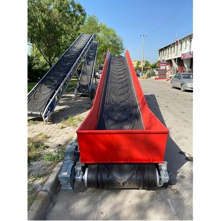 İşkembe Aktarma Konveyörü