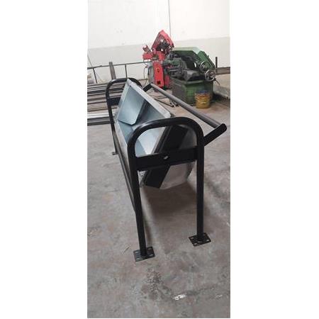 Şamandıralı Galvaniz Devirmeli  Suluk